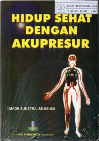 Image of Hidup Sehat dengan Akupresur